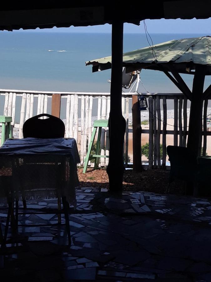Abuesi Beach Resort Sekondi-Takoradi Экстерьер фото
