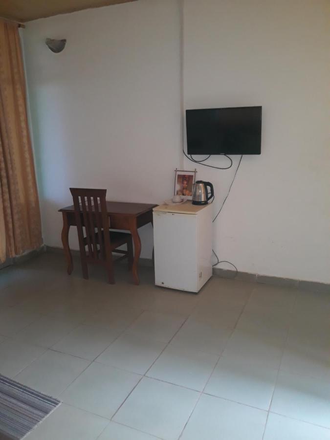 Abuesi Beach Resort Sekondi-Takoradi Экстерьер фото