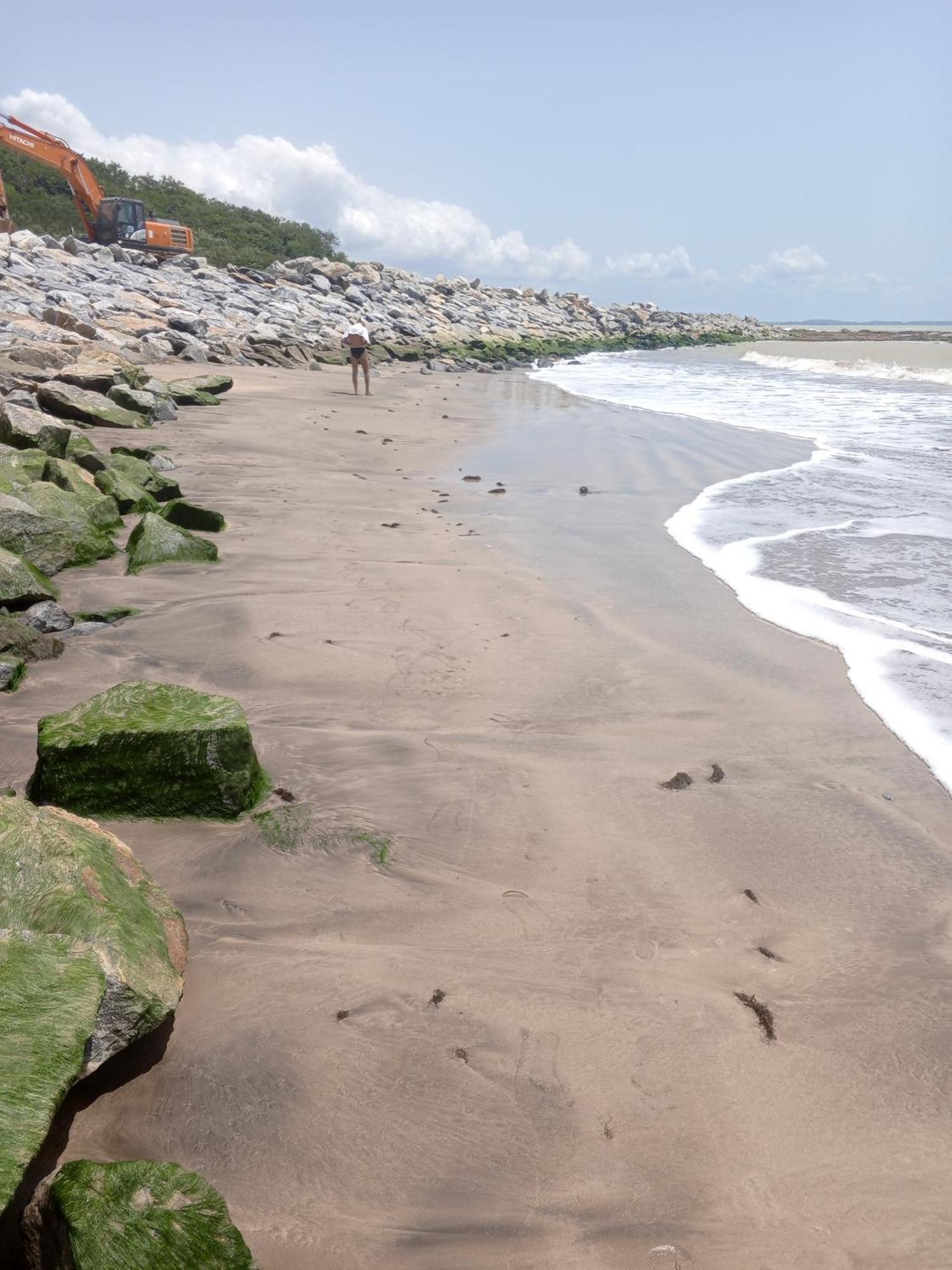 Abuesi Beach Resort Sekondi-Takoradi Экстерьер фото