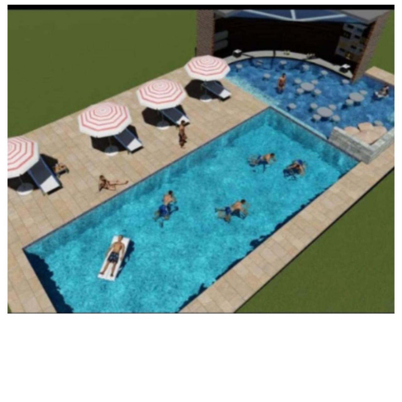 Abuesi Beach Resort Sekondi-Takoradi Экстерьер фото