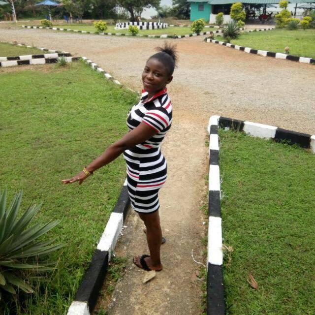 Abuesi Beach Resort Sekondi-Takoradi Экстерьер фото